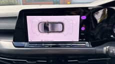 Volkswagen Golf 1.5 TSI 150 Style 5dr Petrol Hatchback